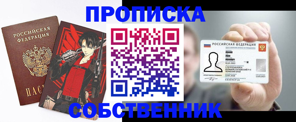 прописка в квартире в Сольцах